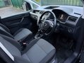 Volkswagen Caddy C20 TDI HIGHLINE 29
