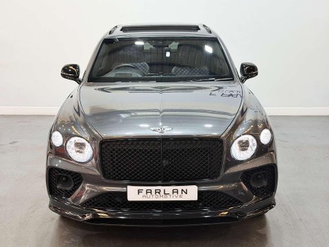 Bentley Bentayga 4.0 V8 S SUV 5dr Petrol Auto 4WD Euro 6 (s/s) (550 ps) 11