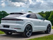 Porsche Cayenne COUPE V6 E-HYBRID 3