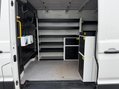 Volkswagen Crafter 2.0 TDI CR35 Trendline FWD MWB Euro 6 (s/s) 5dr 21