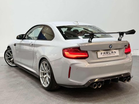 BMW M2 3.0 BiTurbo Competition Coupe 2dr Petrol DCT Euro 6 (s/s) (410 ps) 28
