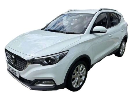MG ZS 1.0 T-GDI Excite SUV 5dr Petrol Auto Euro 6 (111 ps) 2