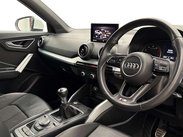 Audi Q2 1.0 Q2 S Line 30 TFSI 5dr 6
