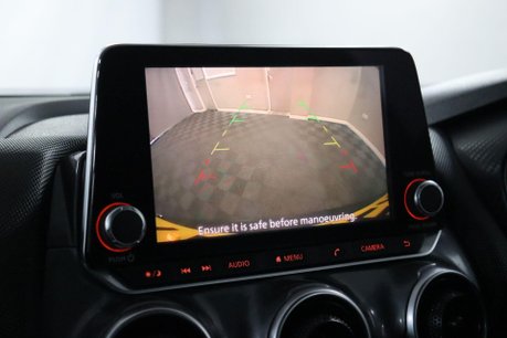 Nissan Juke DIG-T ACENTA 37