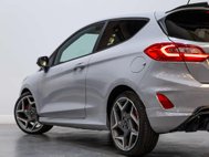 Ford Fiesta 1.5T EcoBoost ST-3 Hatchback 3dr Petrol Manual Euro 6 (200 ps) 29