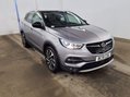 Vauxhall Grandland X 1.2 Turbo Elite Nav Euro 6 (s/s) 5dr 1