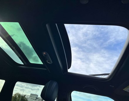 Mini Clubman 2.0 Clubman Cooper S Exclusive 6dr 76