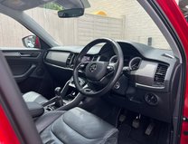 Skoda Kodiaq 1.5 TSI ACT SE L Executive SUV 5dr Petrol Manual Euro 6 (s/s) (7 Seat) (150 10