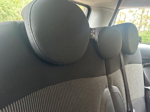 Mini Clubman 1.6 Cooper Estate 5dr Petrol Steptronic Euro 4 (120 ps) 20