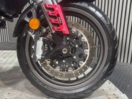 Benelli TRK 2020 ONLY 1K TOP BOX ADVENTURE BIKE 47BHP A2 READY 39