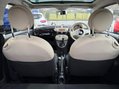 Fiat 500 1.2 Lounge Dualogic Euro 4 3dr 31
