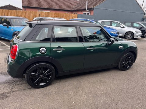Mini Hatch COOPER S 6