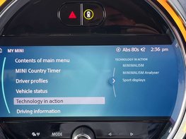 Mini Countryman 1.5 Countryman Cooper Classic Auto 5dr 47