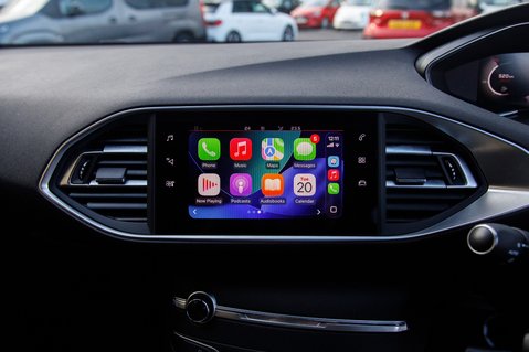 Peugeot 308 PURETECH S/S GT DIGITAL 30