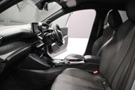 Peugeot 208 208 GT Ev 5dr 45