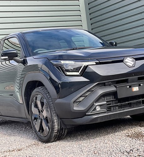 Suzuki e Vitara Ultra 2WD 61kWh