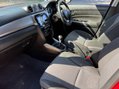 Suzuki Vitara SZ-T BOOSTERJET MHEV 16