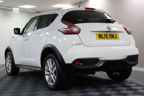 Nissan Juke ACENTA PREMIUM DIG-T 22