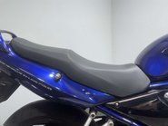 Suzuki Bandit 600 GSF 2003 18K 1 FORMER OWNER PROJECT COMMUTER 600CC A2 26