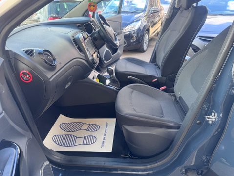 Renault Captur 1.2 TCe ENERGY Dynamique S Nav Auto Euro 6 (s/s) 5dr 17
