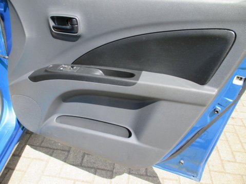 Suzuki Celerio 1.0 SZ3 Euro 6 5dr 39