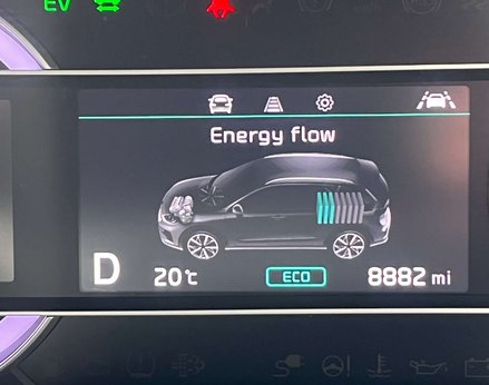 Kia Niro 1.6 Niro 2 Semi-Auto 5dr 24