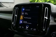 Volvo XC40 1.5 XC40 R-Design T5 Recharge Auto 5dr 32