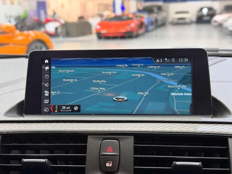 BMW M2 3.0 BiTurbo Competition Coupe 2dr Petrol DCT Euro 6 (s/s) (410 ps) 51