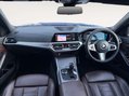 BMW 3 Series 2.0 330e M Sport Auto 4dr 10