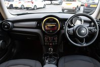 Mini Hatch COOPER CLASSIC 3