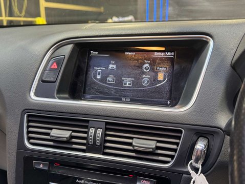 Audi Q5 2.0 Q5 S Line+ TDI Quattro Auto 4WD 5dr 43
