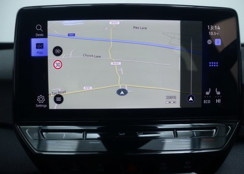 Volkswagen ID.3 Pro 58kWh Hatchback 5dr Electric Auto (204 ps) 26