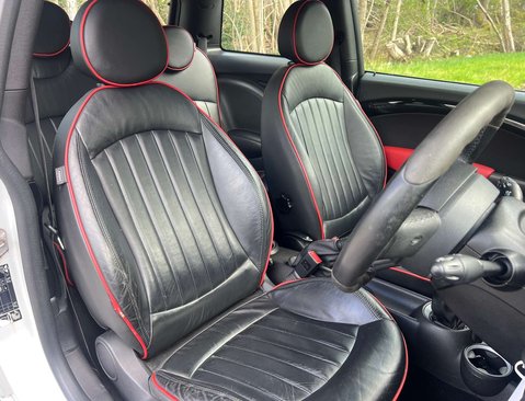 Mini Hatch 1.6 John Cooper Works 3dr 16