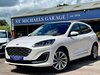 Ford Kuga 2.5 Kuga Vignale PHEV CVT 5dr