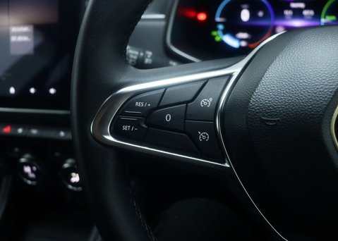 Renault Zoe Zoe Techno Boost Charge EV 50 5dr 37