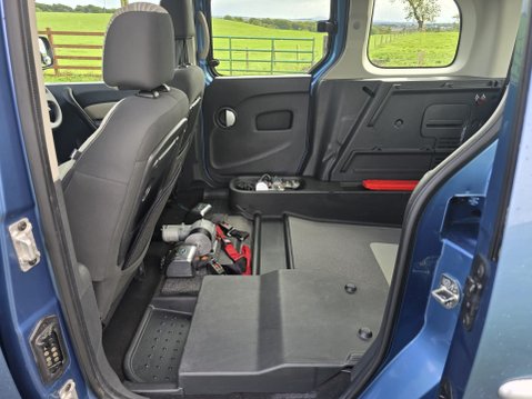 Renault Kangoo EXPRESSION 16V 16