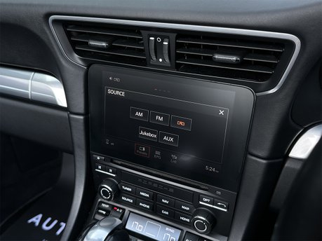 Porsche 911 C2S CONVERTIBLE 79