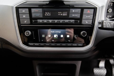Skoda Citigo SE L IV 26