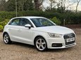 Audi A1 1.4 TFSI Sport Sportback Euro 6 (s/s) 5dr 1