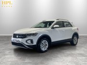Volkswagen T-Roc 1.0 TSI Life SUV 5dr Petrol Manual Euro 6 (s/s) (110 ps) 3
