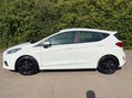 Ford Fiesta 1.0T EcoBoost ST-Line Euro 6 (s/s) 5dr 6