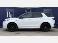 Land Rover Discovery Sport 1.5 P300e 12.2kWh Urban Edition SUV 5dr Petrol Plug-in Hybrid Auto 4WD Euro 8