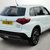 Suzuki Vitara 1.4 Boosterjet 48V Hybrid SZ5 5dr 10