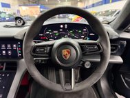 Porsche Taycan Performance Plus 93.4kWh Turbo S Saloon 4dr Electric Auto 4WD (761 ps) 28