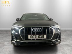 Audi Q3 1.5 TFSI CoD 35 S line SUV 5dr Petrol Manual Euro 6 (s/s) (150 ps) Cruise
