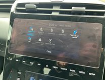 Hyundai TUCSON (Sold) 1.6 h T-GDi Ultimate SUV 5dr Petrol Hybrid Auto Euro 6 (s/s) (230 ps 30