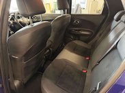 Nissan Juke 1.2 DIG-T N-Connecta Euro 6 (s/s) 5dr 10