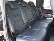 Mercedes-Benz G Series 2109 G 350 D 4MATIC AMG LINE PREMIUM MATT BLACK WRAPP 21