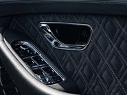 Bentley Continental 4.0 Continental GT V8 Mulliner 18