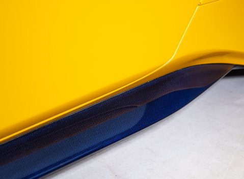 Ferrari 488 Pista Spider 39